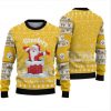 NFL Sport Pittsburgh Steelers Sweater Design 3D Full Printed Sizes S - 5XL - NMSW007