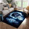 NFL Sport Houston Texans Rug Home Floor Decor Perfect Gift NABR25