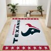NFL Sport Houston Texans Rug Home Floor Decor Perfect Gift NABR14