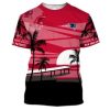 NFL Sport New England Patriots T-shirt Design 3D Full Printed Sizes S - 5XL - NAKA107
