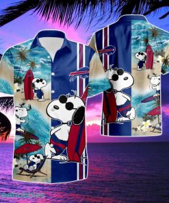 NFL Sport Buffalo Bills Button Shirt Design 3D Full Printed Sizes S - 5XL NABJ407A