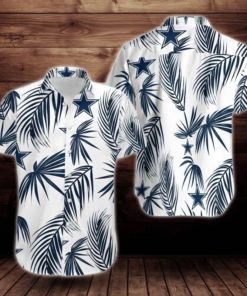 NFL Sport Dallas Cowboys Button Shirt Design 3D Full Printed Sizes S - 5XL TLEA118