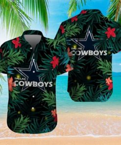 NFL Sport Dallas Cowboys Button Shirt Design 3D Full Printed Sizes S - 5XL TLEA123