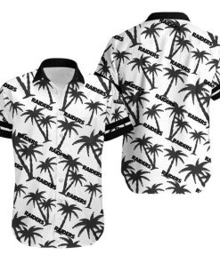 NFL Sport Las Vegas Raiders Button Shirt Design 3D Full Printed Sizes S - 5XL NADA06