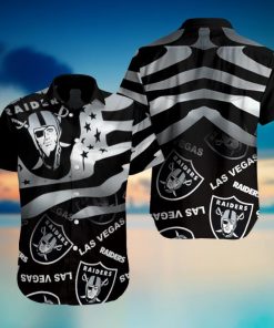 NFL Sport Las Vegas Raiders Button Shirt Design 3D Full Printed Sizes S - 5XL NADA139