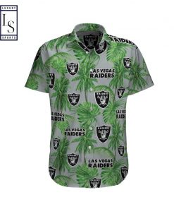 NFL Sport Las Vegas Raiders Button Shirt Design 3D Full Printed Sizes S - 5XL NAFA22
