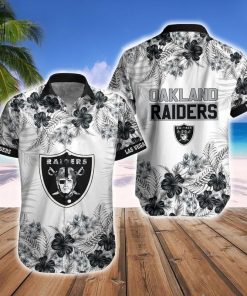 NFL Sport Las Vegas Raiders Button Shirt Design 3D Full Printed Sizes S - 5XL NAFA25