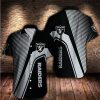 NFL Sport Las Vegas Raiders Button Shirt Design 3D Full Printed Sizes S - 5XL NAGA368
