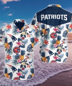 NFL Sport New England Patriots Button Shirt Design 3D Full Printed Sizes S - 5XL NAKA175