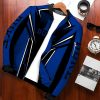 NCAA Duke Blue Devils Bomber Jacket Design 3D Full Printed Sizes S - 5XL N91509