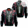 NFL Sport Houston Texans Bomber Jacket Design 3D Full Printed Sizes S - 5XL Perfect Gift - NABR81