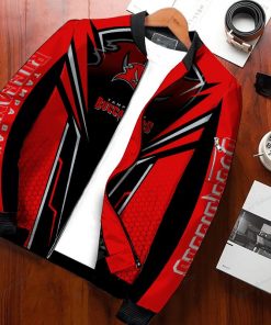 NFL Tampa Bay Buccaneers Bomber Jacket Design 3D Full Printed Sizes S - 5XL N91506
