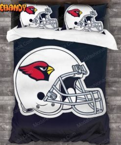 Sport AC Bedding Set Cover Design 3D - NABO155