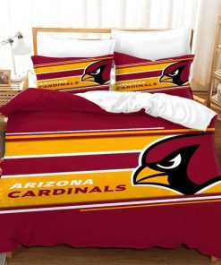 Sport AC Bedding Set Cover Design 3D - NABO148