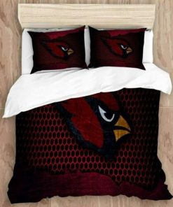 Sport AC Bedding Set Cover Design 3D - NABO144