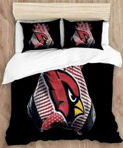 Sport AC Bedding Set Cover Design 3D - NABO143