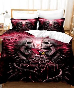 Sport AC Bedding Set Cover Design 3D - NABO142