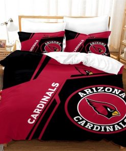 Sport AC Bedding Set Cover Design 3D - NABO139