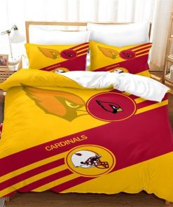 Sport AC Bedding Set Cover Design 3D - NABO138
