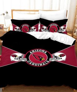 Sport AC Bedding Set Cover Design 3D - NABO137