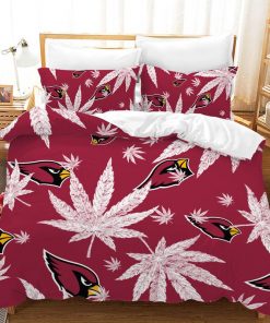 Sport AC Bedding Set Cover Design 3D - NABO133