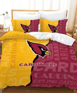 Sport AC Bedding Set Cover Design 3D - NABO132
