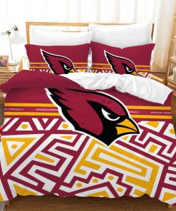 Sport AC Bedding Set Cover Design 3D - NABO131