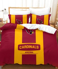 Sport AC Bedding Set Cover Design 3D - NABO129