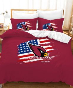 Sport AC Bedding Set Cover Design 3D - NABO126