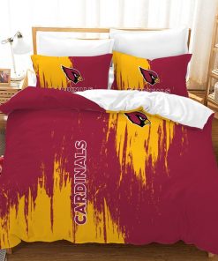 Sport AC Bedding Set Cover Design 3D - NABO125