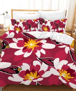 Sport AC Bedding Set Cover Design 3D - NABO123