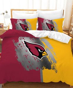 Sport AC Bedding Set Cover Design 3D - NABO122