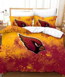 Sport AC Bedding Set Cover Design 3D - NABO120