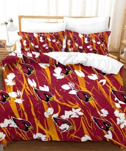 Sport AC Bedding Set Cover Design 3D - NABO118