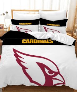 Sport AC Bedding Set Cover Design 3D - NABO117