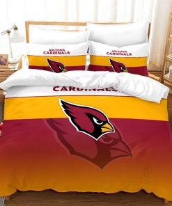 Sport AC Bedding Set Cover Design 3D - NABO115