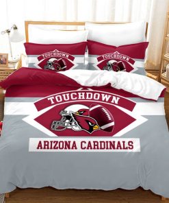 Sport AC Bedding Set Cover Design 3D - NABO114