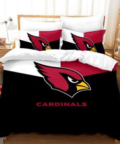 Sport AC Bedding Set Cover Design 3D - NABO107