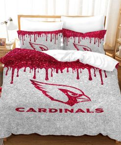 Sport AC Bedding Set Cover Design 3D - NABO106