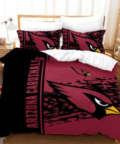 Sport AC Bedding Set Cover Design 3D - NABO105