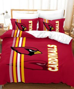 Sport AC Bedding Set Cover Design 3D - NABO101