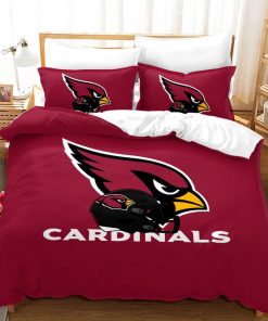 Sport AC Bedding Set Cover Design 3D - NABO100