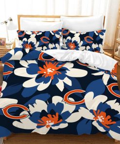 Sport CB Bedding Set Cover Design 3D - NABI401
