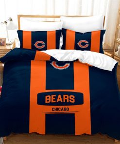 Sport CB Bedding Set Cover Design 3D - NABI399