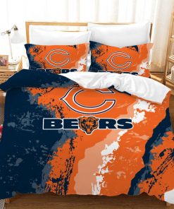 Sport CB Bedding Set Cover Design 3D - NABI398