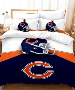 Sport CB Bedding Set Cover Design 3D - NABI397