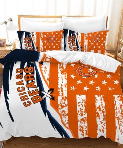 Sport CB Bedding Set Cover Design 3D - NABI395
