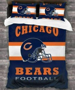 Sport CB Bedding Set Cover Design 3D - NABI392