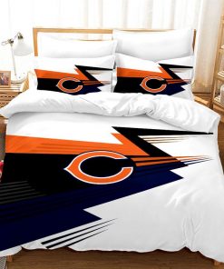 Sport CB Bedding Set Cover Design 3D - NABI391