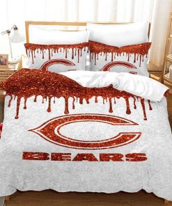 Sport CB Bedding Set Cover Design 3D - NABI390